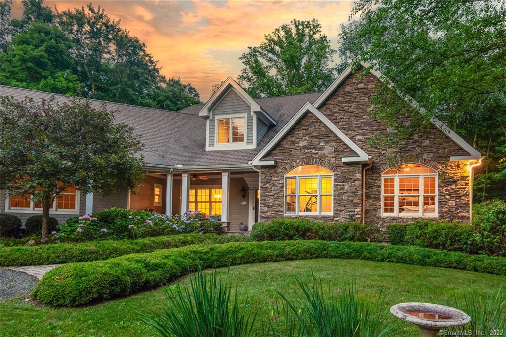 95 Nichols Hill Road Washington CT 06793