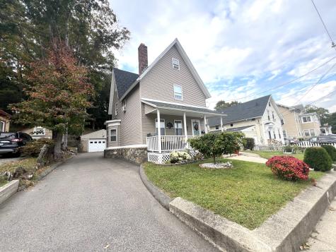 57 Maple Street Norwich CT 06360