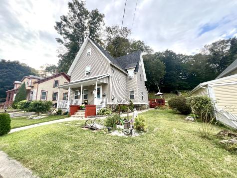 57 Maple Street Norwich CT 06360