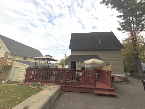 57 Maple Street Norwich CT 06360