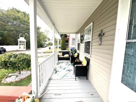 57 Maple Street Norwich CT 06360