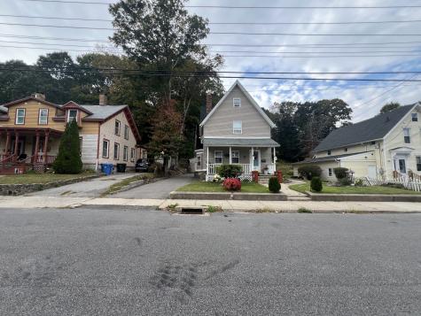 57 Maple Street Norwich CT 06360