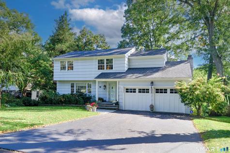 175 Fairmount Terrace Fairfield CT 06825