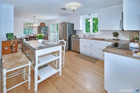 175 Fairmount Terrace Fairfield CT 06825