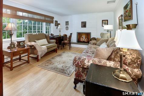 175 Fairmount Terrace Fairfield CT 06825
