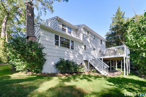 175 Fairmount Terrace Fairfield CT 06825