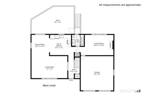 175 Fairmount Terrace Fairfield CT 06825