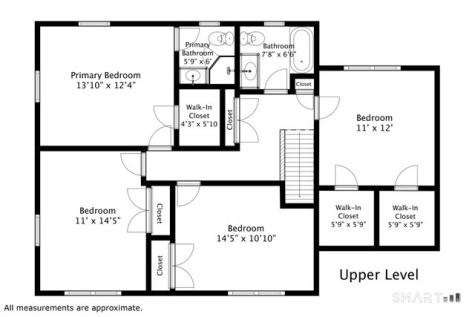175 Fairmount Terrace Fairfield CT 06825