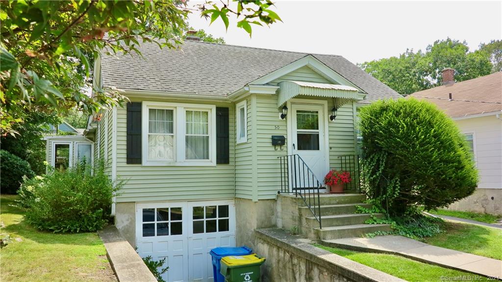 50 Cedar Avenue Waterbury CT 06705