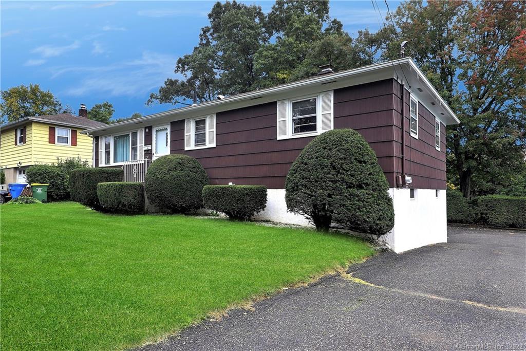 251 Hewey Street Waterbury CT 06708