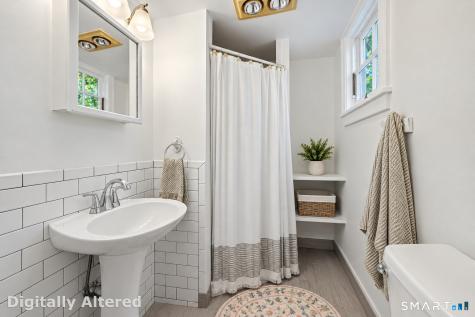 4 Tremont Street Greenwich CT 06807