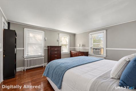 4 Tremont Street Greenwich CT 06807