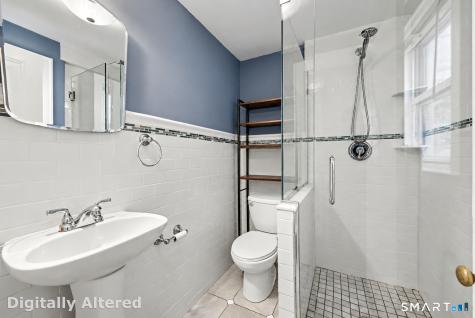 4 Tremont Street Greenwich CT 06807