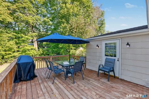 4 Tremont Street Greenwich CT 06807