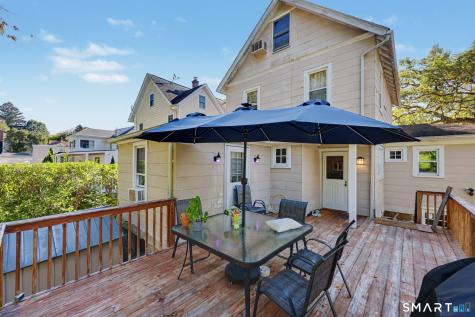 4 Tremont Street Greenwich CT 06807