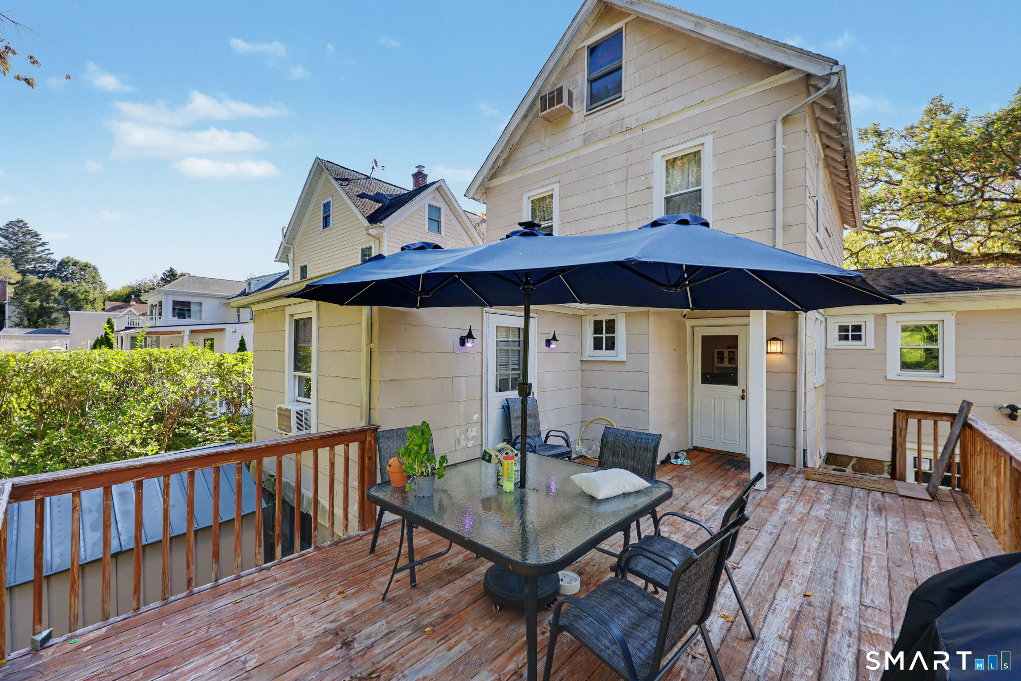 4 Tremont Street Greenwich CT 06807