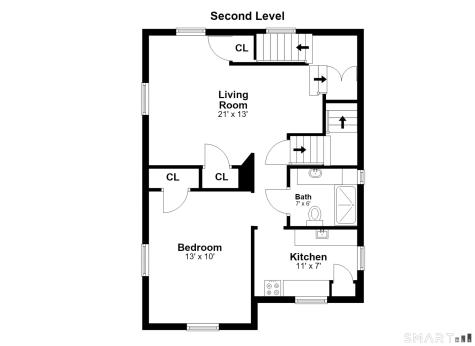 4 Tremont Street Greenwich CT 06807