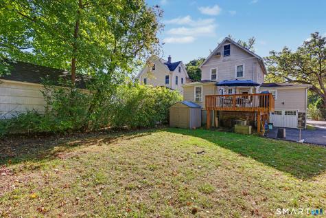 4 Tremont Street Greenwich CT 06807