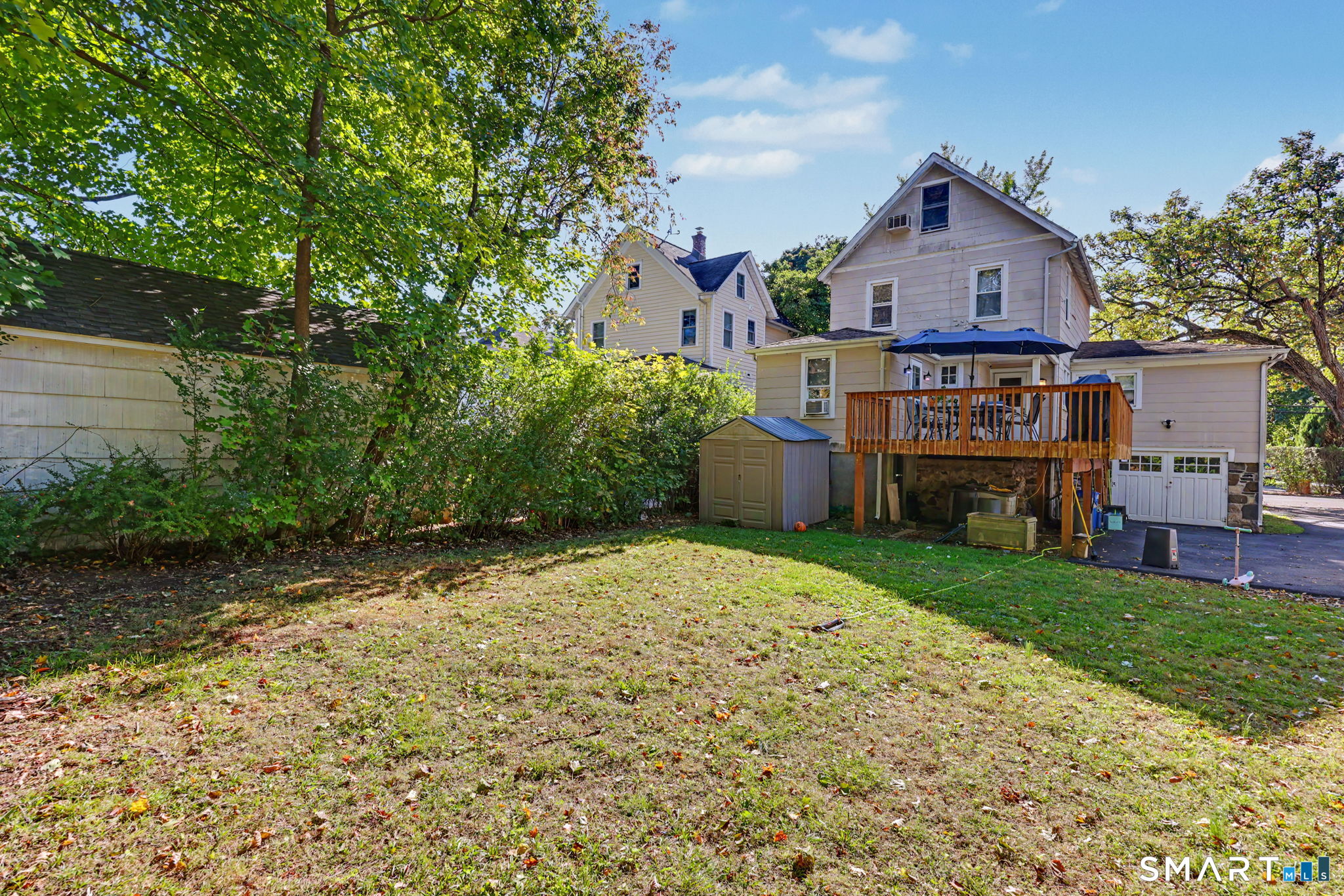 4 Tremont Street Greenwich CT 06807