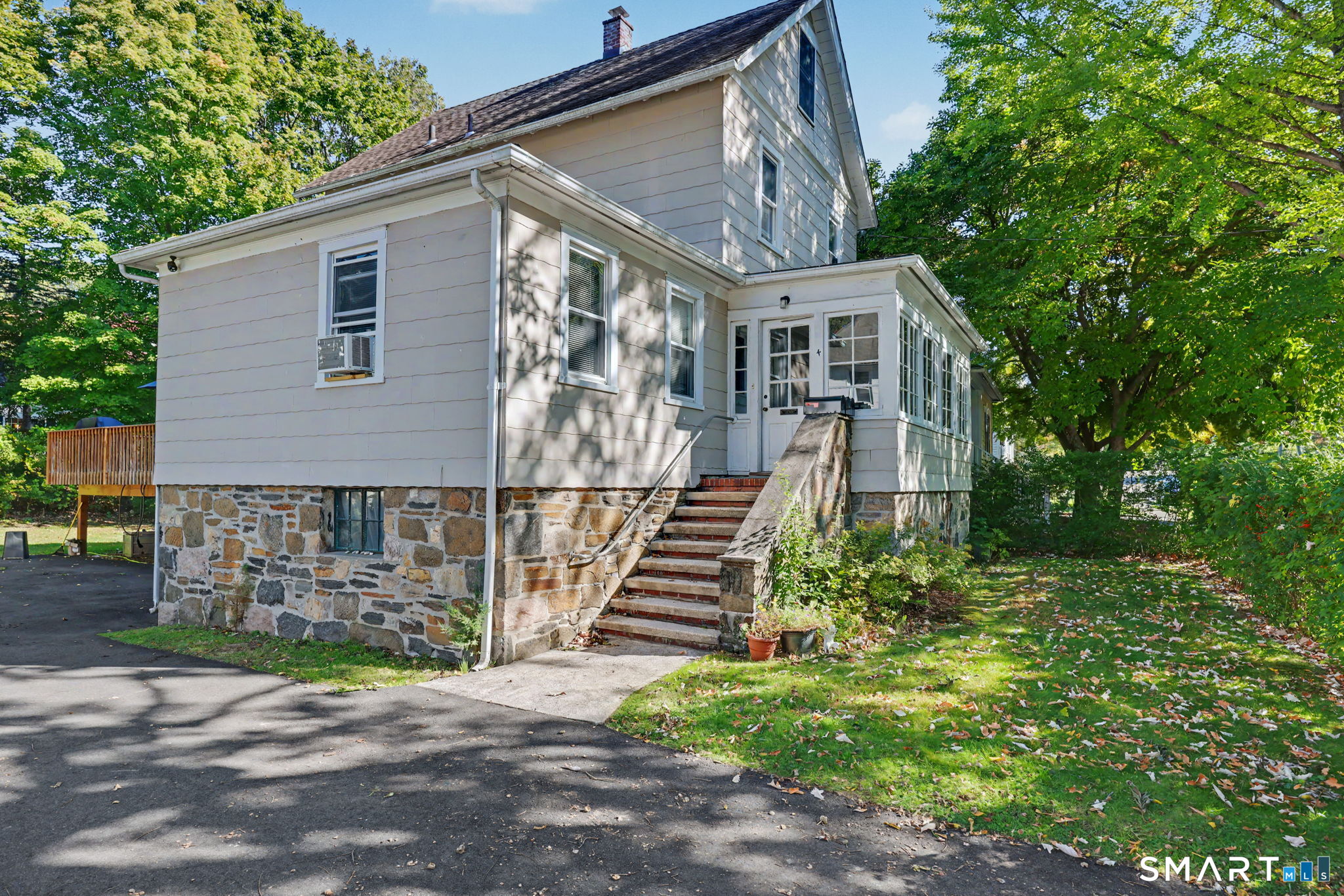 4 Tremont Street Greenwich CT 06807