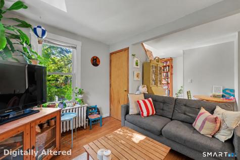 4 Tremont Street Greenwich CT 06807