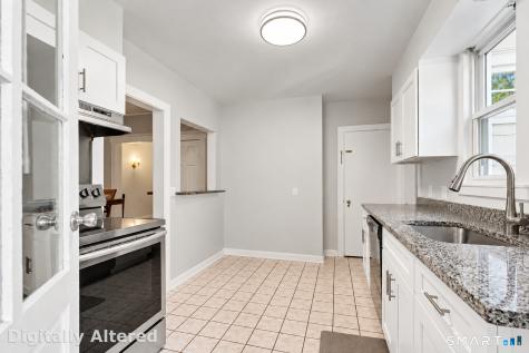 4 Tremont Street Greenwich CT 06807