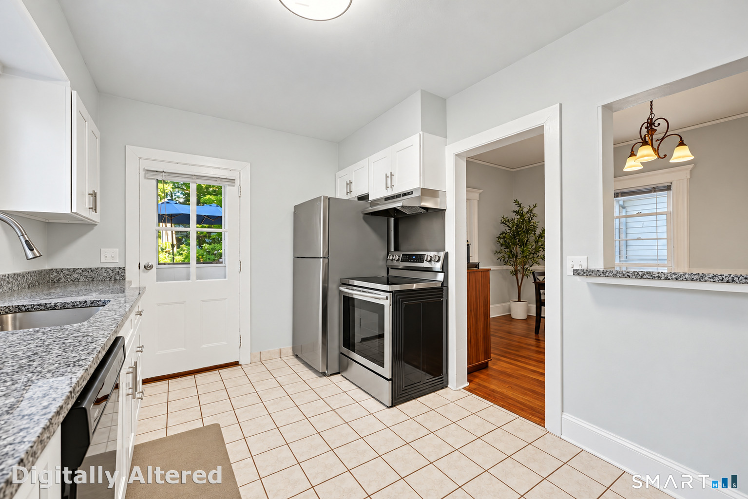 4 Tremont Street Greenwich CT 06807