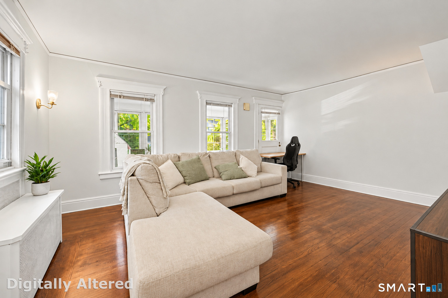 4 Tremont Street Greenwich CT 06807