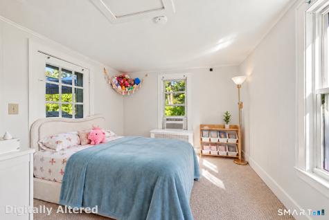 4 Tremont Street Greenwich CT 06807