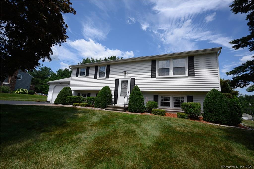 16 Nod Brook Road Wallingford CT 06492