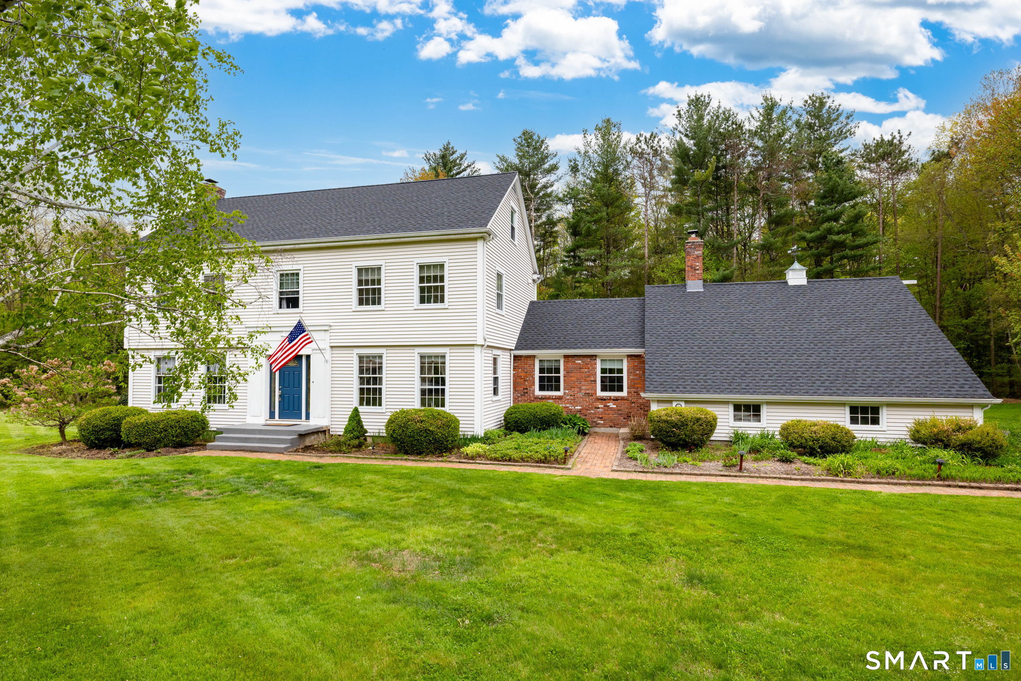 9 Heather Lane Burlington CT 06013