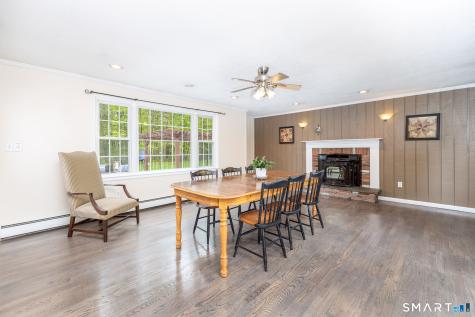 9 Heather Lane Burlington CT 06013
