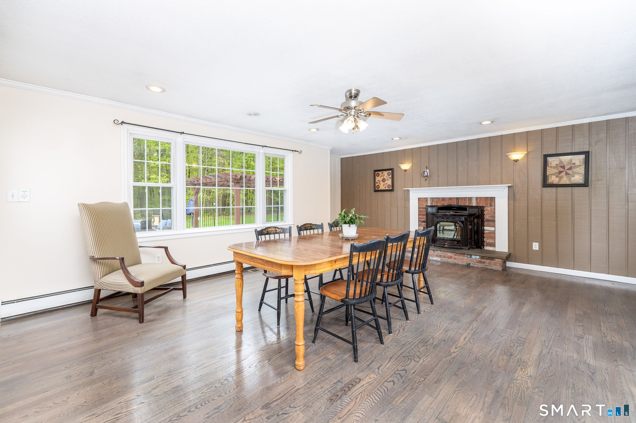 9 Heather Lane Burlington CT 06013
