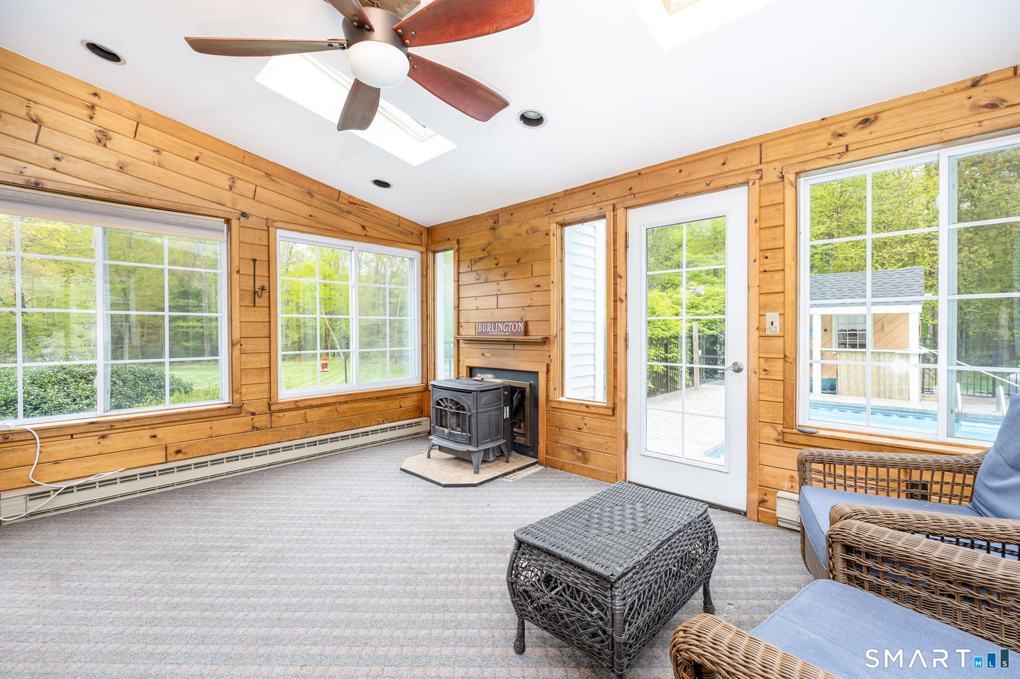 9 Heather Lane Burlington CT 06013