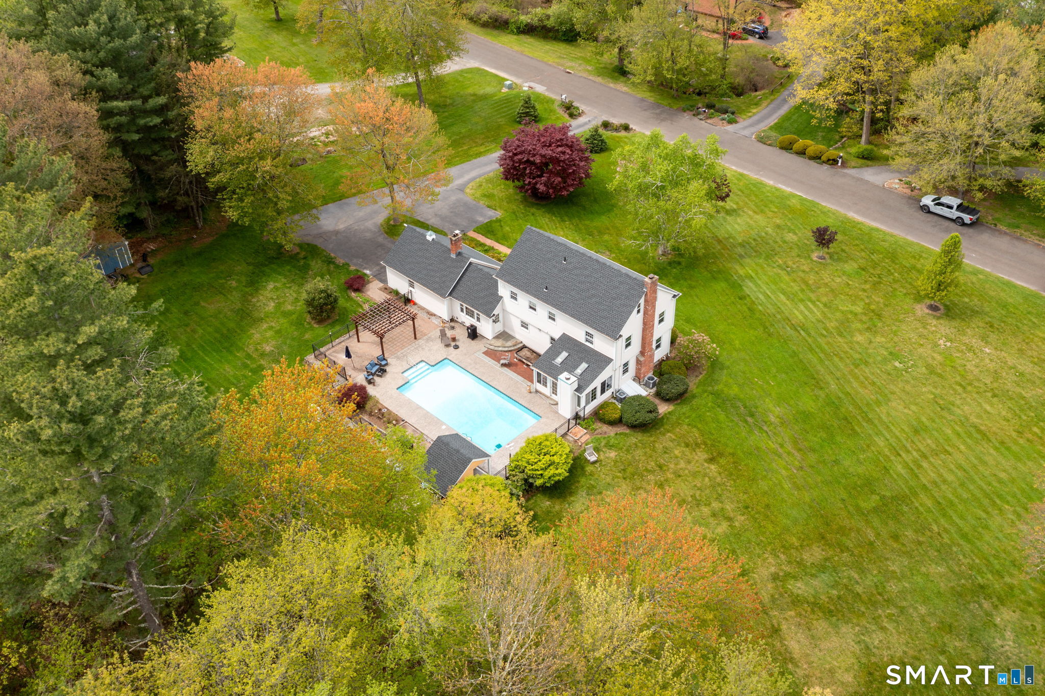 9 Heather Lane Burlington CT 06013
