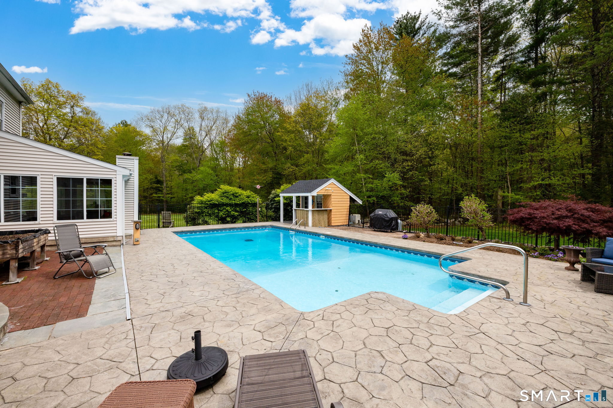 9 Heather Lane Burlington CT 06013