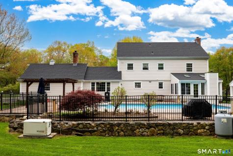 9 Heather Lane Burlington CT 06013