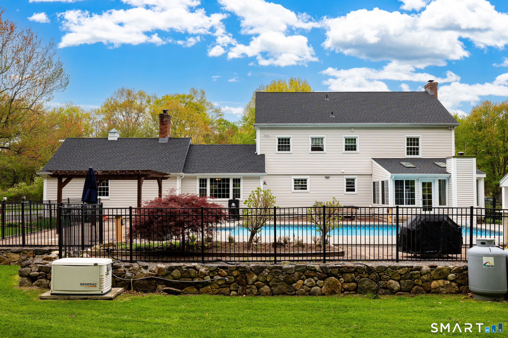 9 Heather Lane Burlington CT 06013