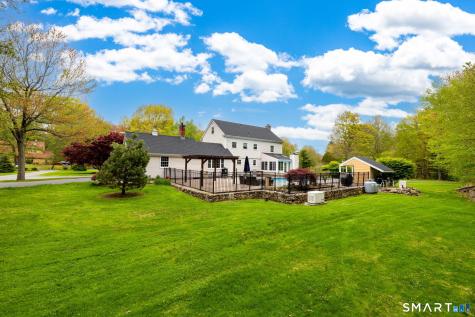 9 Heather Lane Burlington CT 06013