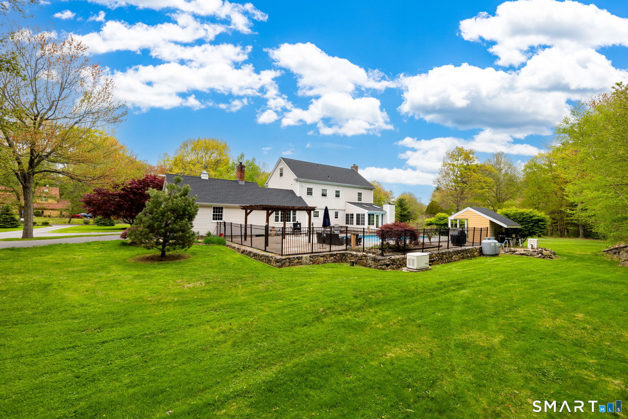 9 Heather Lane Burlington CT 06013