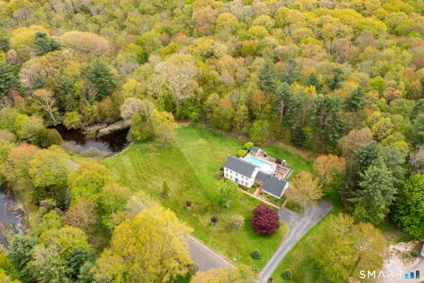 9 Heather Lane Burlington CT 06013