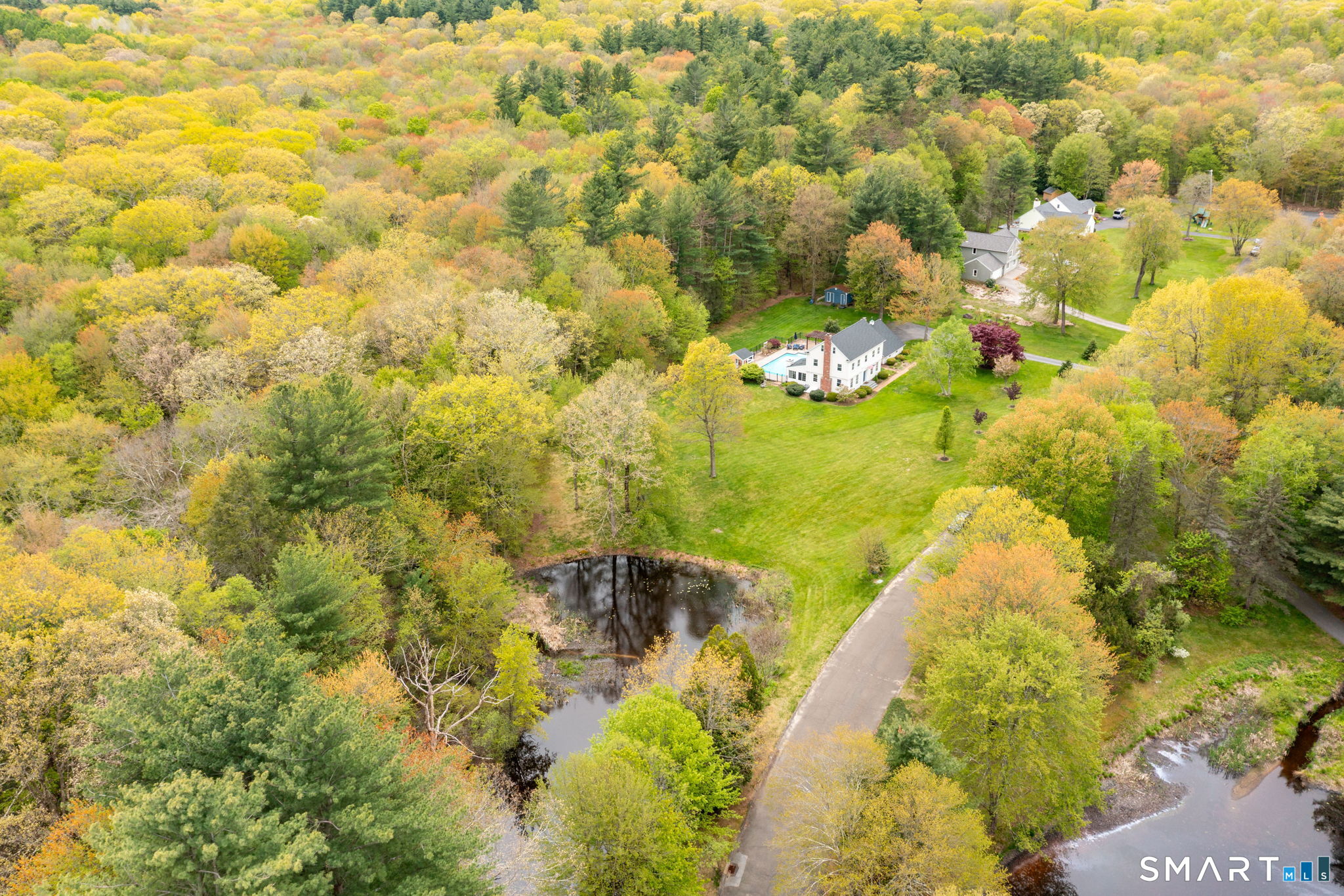 9 Heather Lane Burlington CT 06013