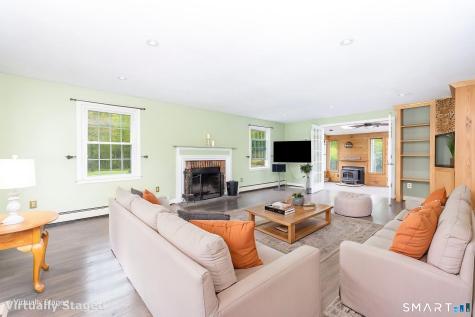 9 Heather Lane Burlington CT 06013
