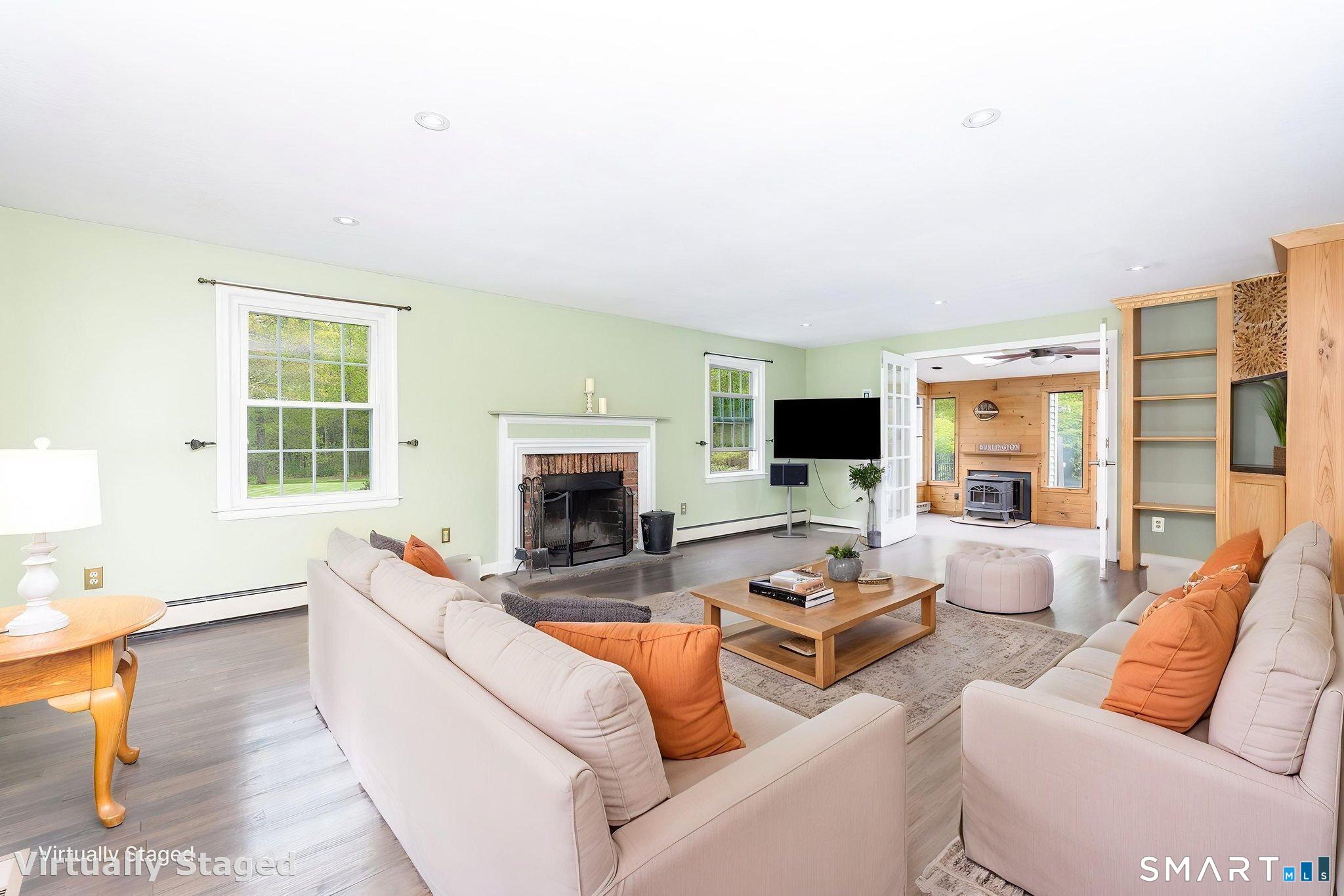 9 Heather Lane Burlington CT 06013