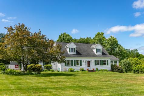 16 Botsford Road Kent CT 06757