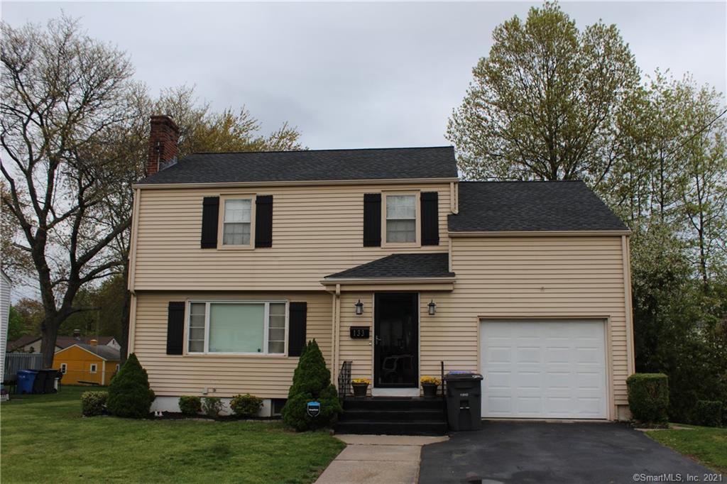 133 Mountain Street Hartford CT 06106