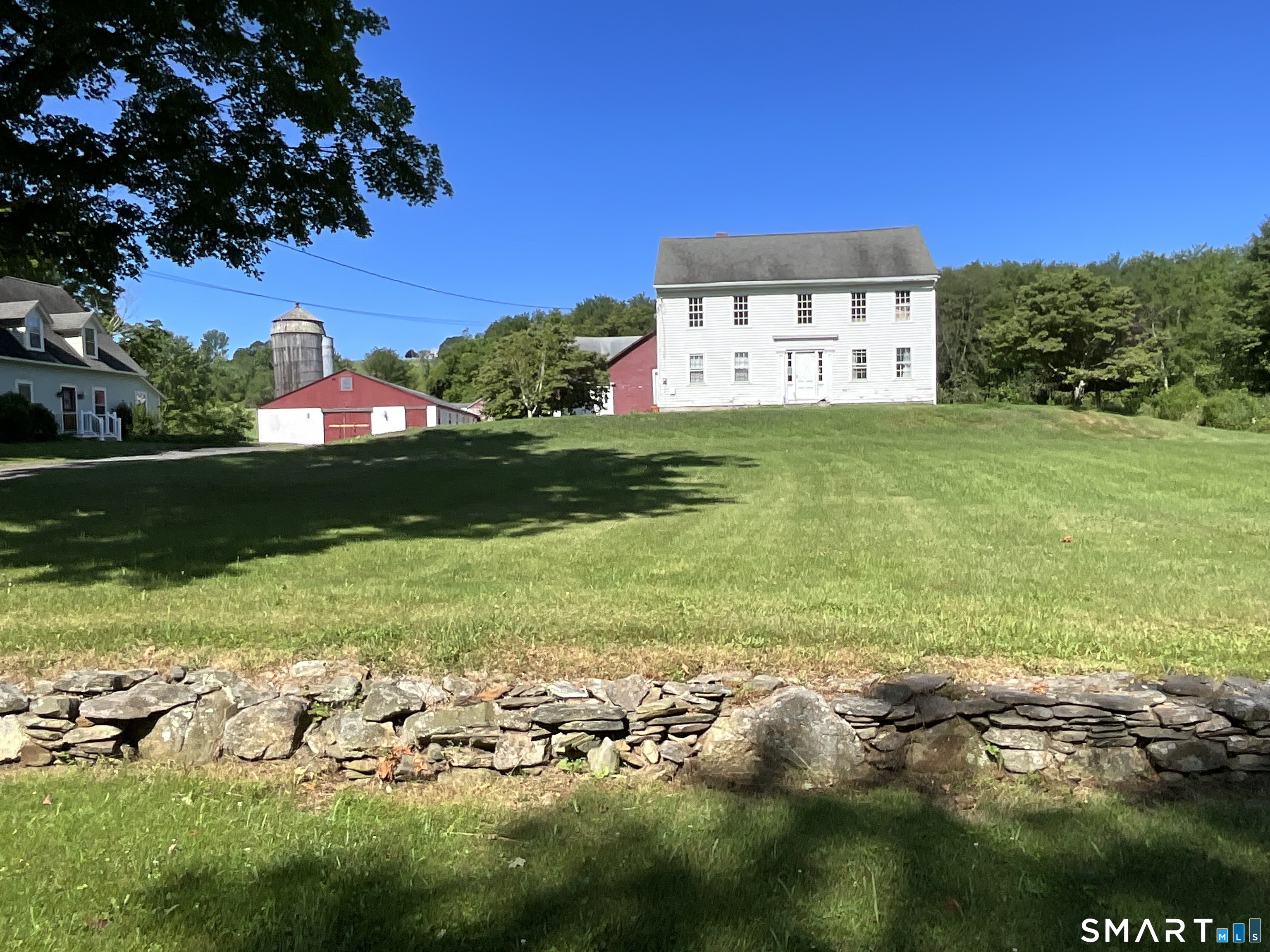 236 Deerfield Road Pomfret CT 06259