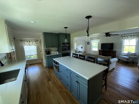 236 Deerfield Road Pomfret CT 06259