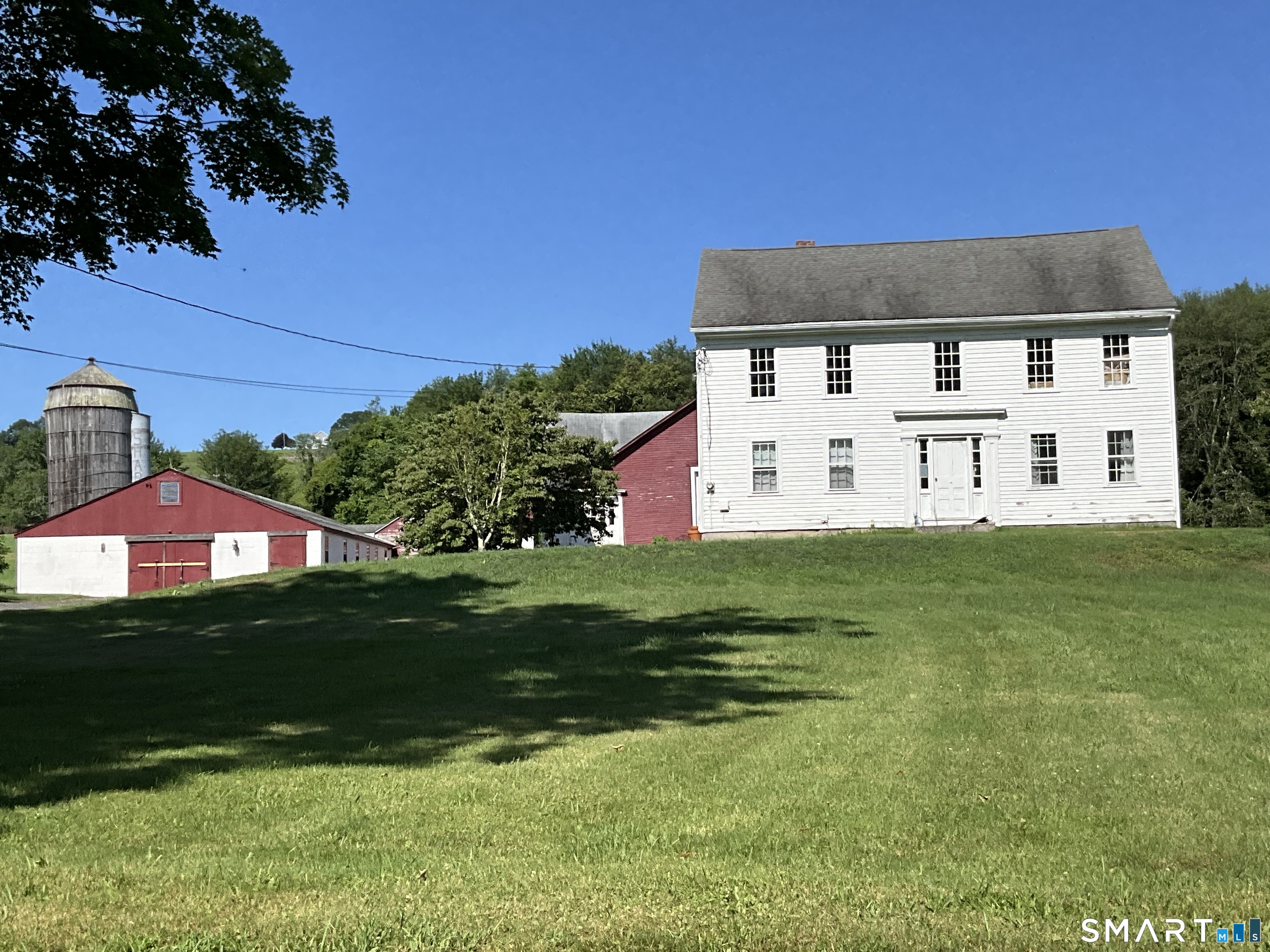 236 Deerfield Road Pomfret CT 06259