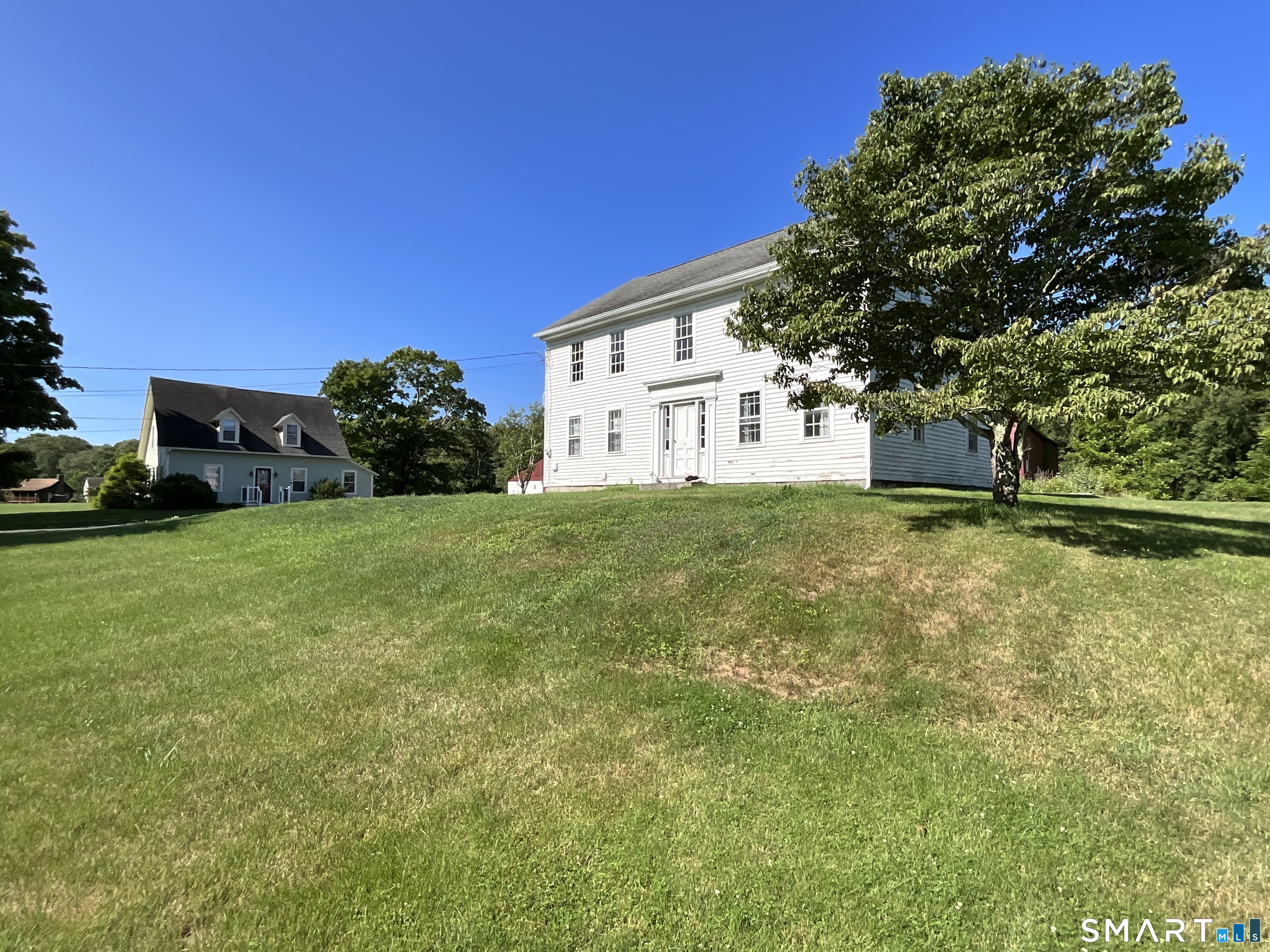 236 Deerfield Road Pomfret CT 06259